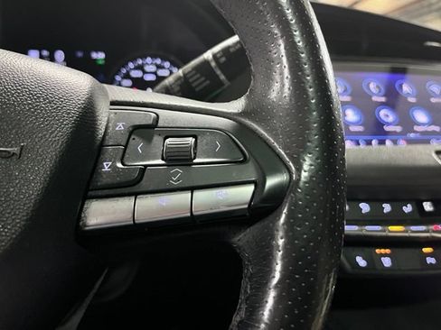 Used 2021 Cadillac XT4 Sport FWD image 23