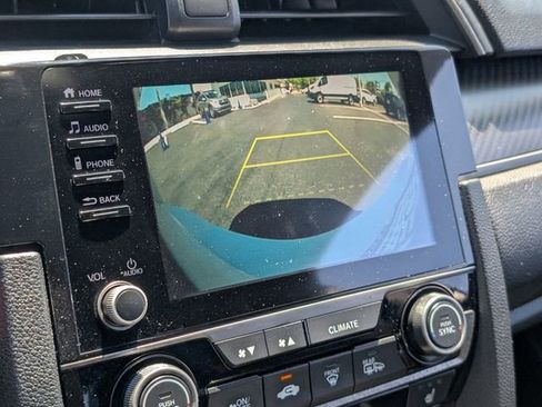 Used 2019 Honda Civic Si image 25