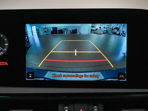 Used 2024 Lexus ES 350 w/ Premium Package image 26