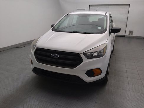 Used 2019 Ford Escape S FWD image 15