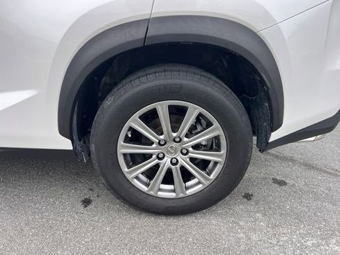 Used 2016 Lexus NX 200t FWD image 33