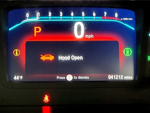 Used 2021 Honda Odyssey EX-L image 19