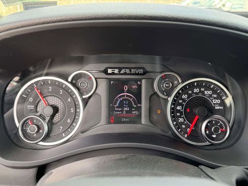 New 2026 RAM 2500 Tradesman w/ Bed Utility Group image 24