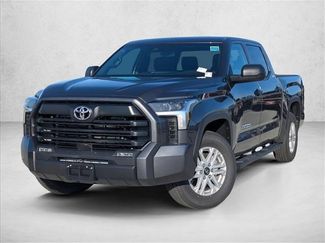 New 2026 Toyota Tundra SR5 video 1