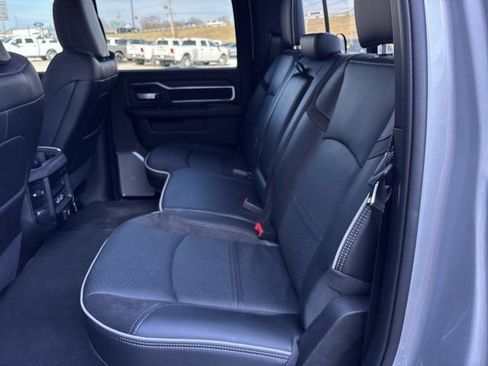 New 2026 RAM 2500 Laramie image 16