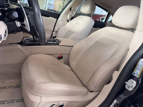 Certified 2022 Maserati Quattroporte Modena Q4 image 15