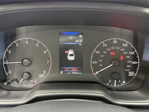 Certified 2024 Toyota Corolla LE image 30