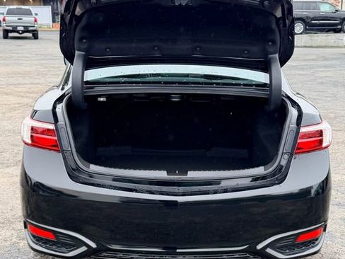 Used 2018 Acura ILX image 15