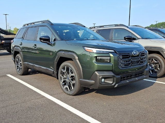 New 2026 Subaru Outback Touring XT AWD/4WD image 1