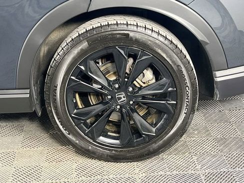 Certified 2023 Honda CR-V Sport Touring image 34