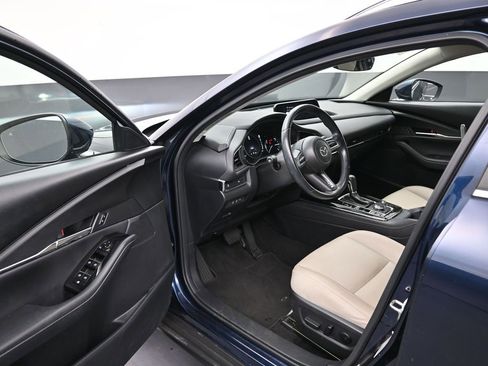 Used 2023 MAZDA CX-30 AWD 2.5 S w/ Preferred Package image 11