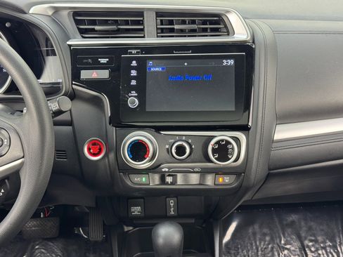 Used 2019 Honda Fit EX image 22