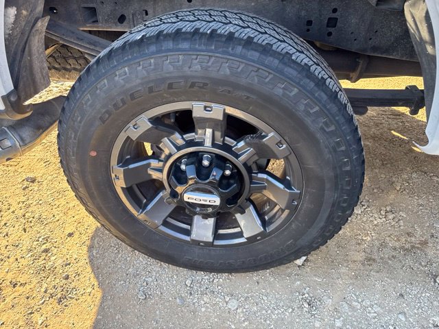 Used 2024 Ford F250 XLT w/ XLT Premium Package AWD/4WD image 19