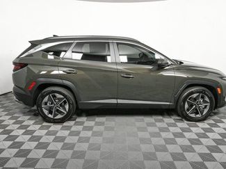 New 2026 Hyundai Tucson SEL video 2