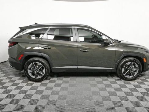 New 2026 Hyundai Tucson SEL image 2
