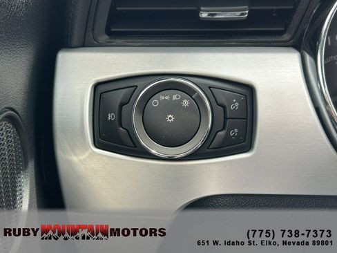 Used 2016 Ford Mustang GT Premium w/ Equipment Group 401A RWD image 15