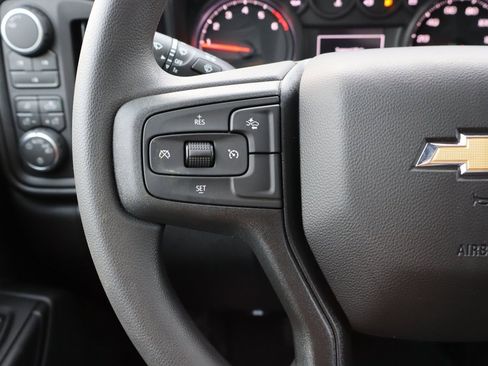 New 2026 Chevrolet Silverado 2500 Custom w/ Custom Value Package image 7