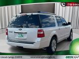 Used 2014 Ford Expedition EL Limited w/ Equipment Group 301A image 5