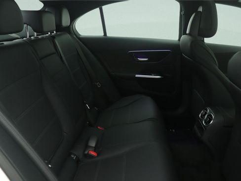 New 2026 Mercedes-Benz C 300 Sedan image 8