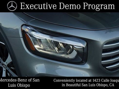 Used 2026 Mercedes-Benz GLB 250 image 15