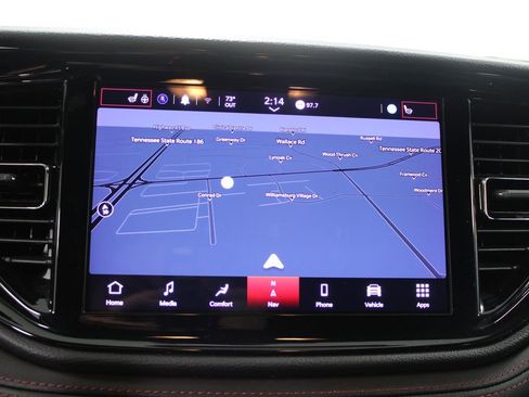 Used 2022 Dodge Durango R/T image 50