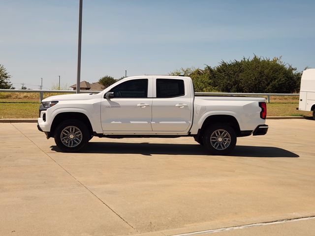 New 2026 Chevrolet Colorado LT w/ Advanced Trailering Package RWD image 5