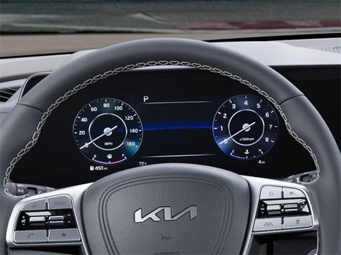 New 2025 Kia Telluride SX Prestige X-Pro image 21