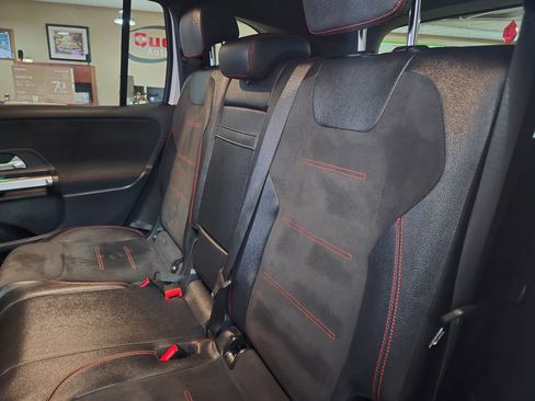 Used 2023 Mercedes-Benz EQB 350 4MATIC SUV image 50