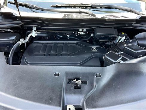 Used 2018 Acura MDX SH-AWD image 31