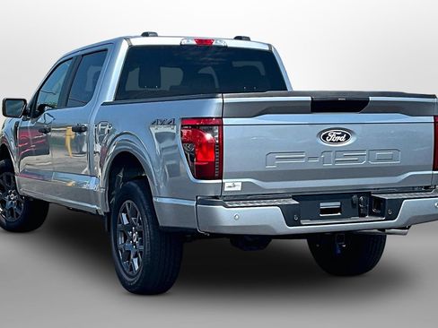 New 2026 Ford F150 STX w/ Equipment Group 200A AWD/4WD image 3