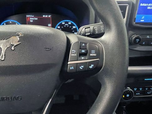 Used 2023 Ford Bronco Sport Big Bend AWD/4WD image 35