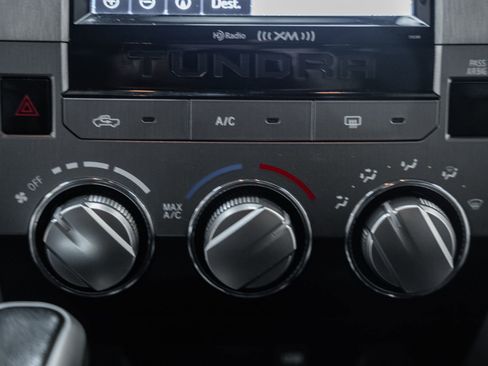 Used 2018 Toyota Tundra SR5 w/ TRD Sport Package AWD/4WD image 25