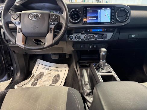 Used 2021 Toyota Tacoma SR5 image 13