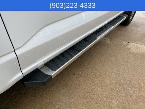 Used 2025 Ford F150 XLT w/ Equipment Group 301A Standard AWD/4WD image 16