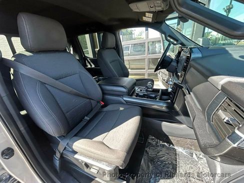 Used 2023 Ford F150 XLT w/ Equipment Group 302A High AWD/4WD image 20
