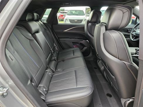 New 2026 Cadillac Lyriq Sport w/ LPO, Floor Liner Package AWD/4WD image 25