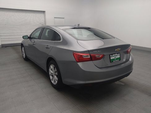 Used 2023 Chevrolet Malibu LT FWD image 5