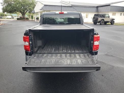 Used 2022 Ford Maverick XLT w/ Equipment Group 300A Standard AWD/4WD image 28