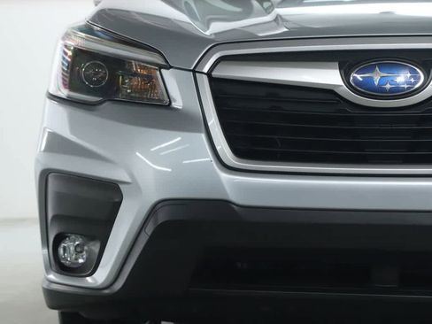 Certified 2021 Subaru Forester Premium image 6