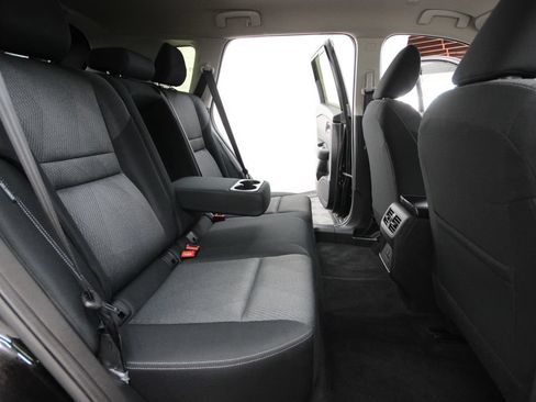 Used 2024 Nissan Rogue SV AWD/4WD image 26