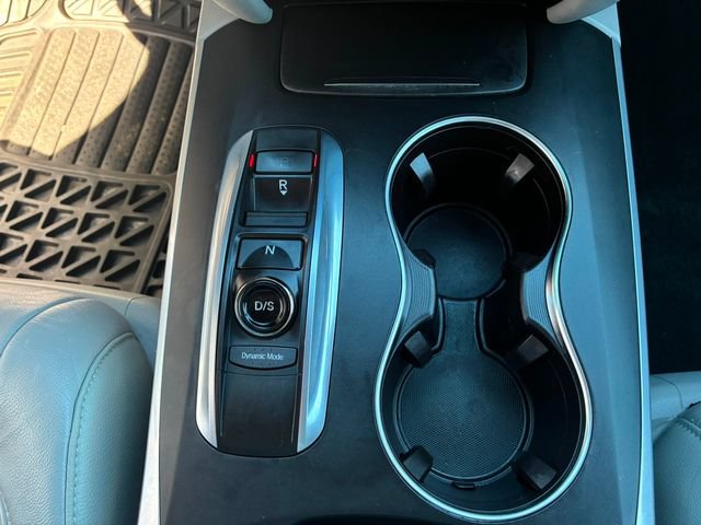 Used 2018 Acura MDX w/ Technology Package FWD image 29