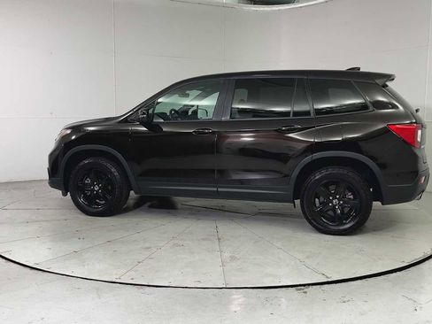 Used 2021 Honda Passport EX-L image 4