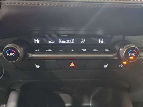 New 2026 MAZDA MAZDA3 2.5 S Sedan w/ Preferred Pkg image 22