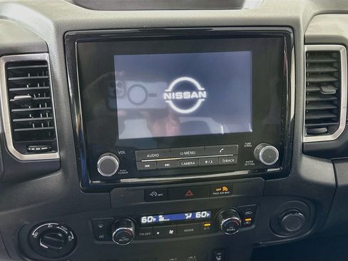 Used 2023 Nissan Frontier SV w/ SV Convenience Package AWD/4WD image 18