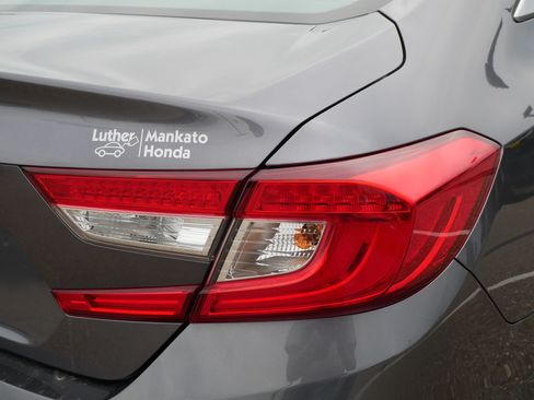 Used 2020 Honda Accord LX image 17