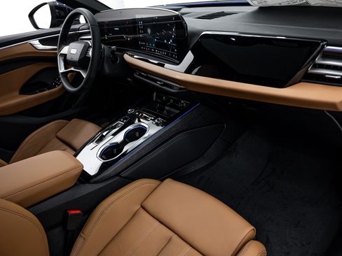 New 2026 Audi A6 Premium Plus image 12