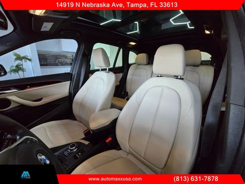 Used 2019 BMW X1 sDrive28i w/ Convenience Package image 27