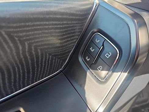 Used 2023 Ford F150 Platinum w/ Equipment Group 701A High image 11