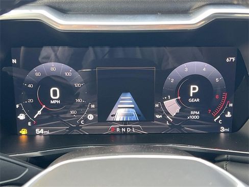 New 2026 GMC Canyon Elevation image 15