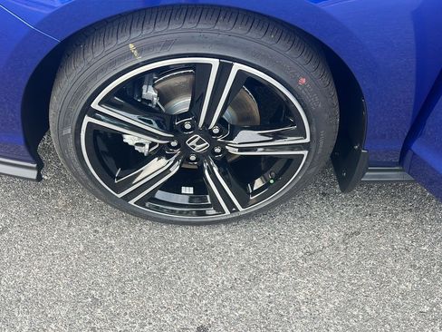 New 2026 Honda Accord Sport image 32